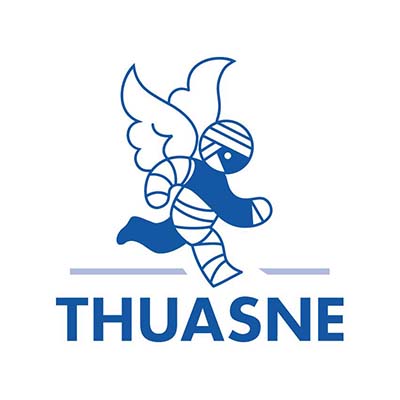 Logo Thuasne