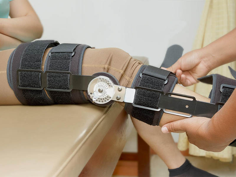 Vente de matériel orthopédique Combs-la-Ville