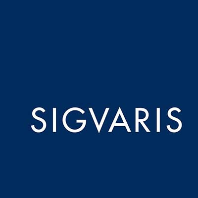 Logo Sigvaris