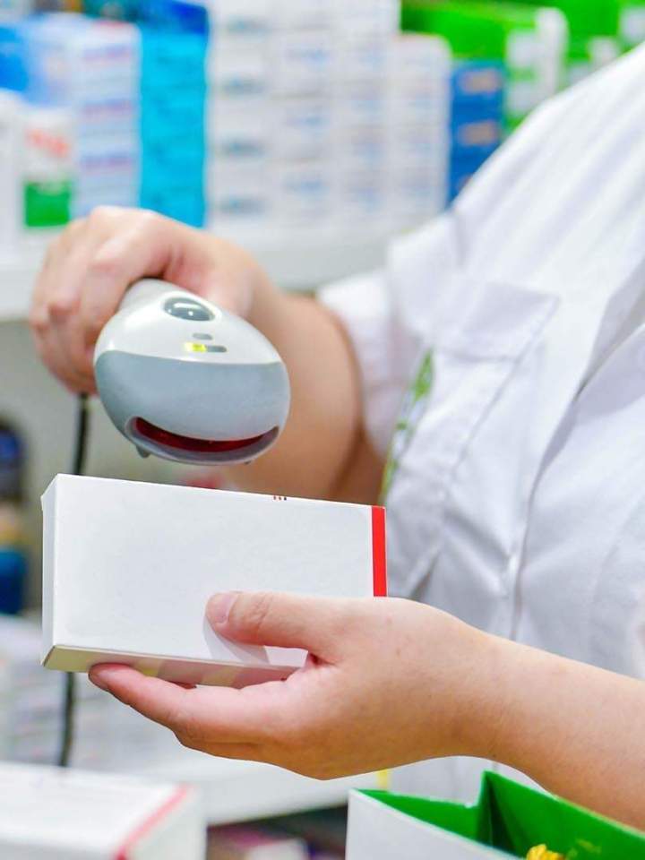 Pharmacien Combs-la-Ville