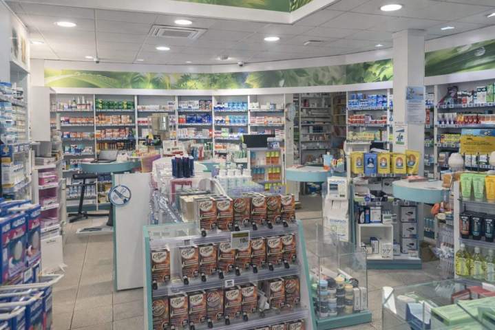 Produits de parapharmacie Combs-la-Ville