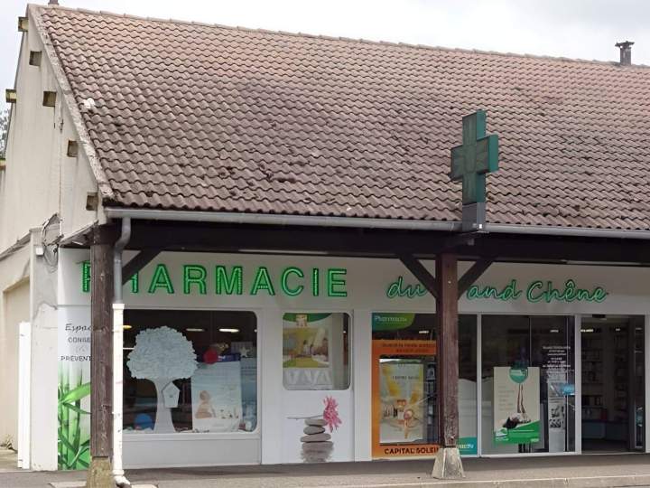 Parapharmacie Combs-la-Ville