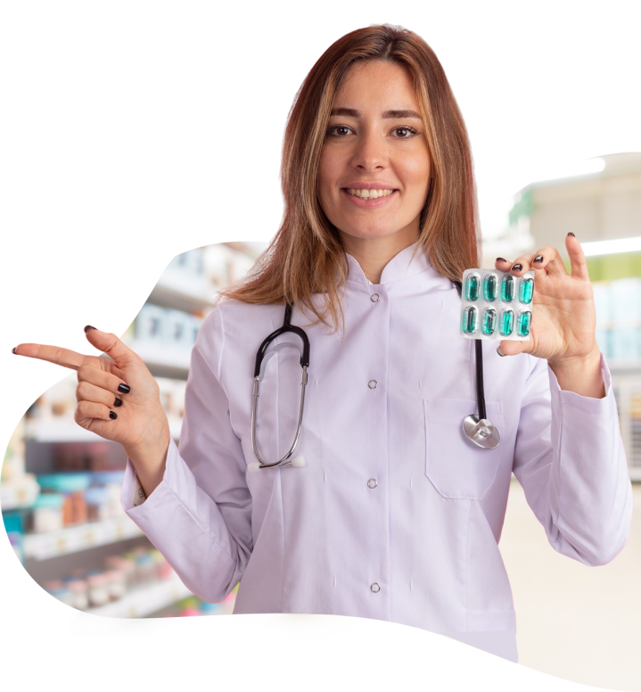 Pharmacie reconnue Combs-la-Ville